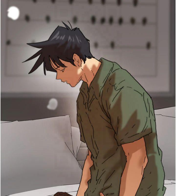 [韩国漫画] 养父的女儿们 剧情,不伦#[177P]-13