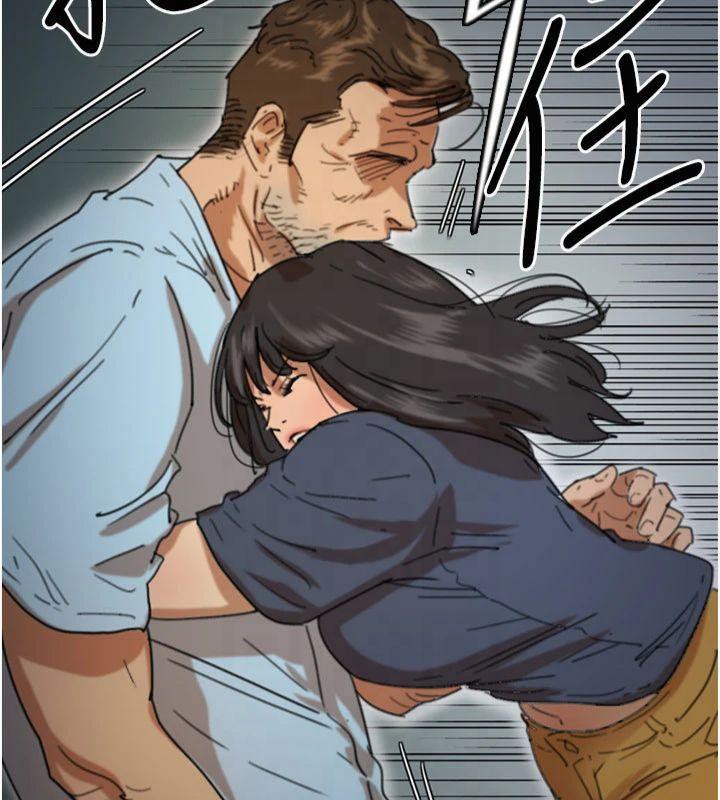 [韩国漫画] 养父的女儿们 剧情,不伦#[177P]-74