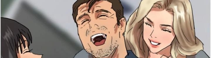 [韩国漫画] 养父的女儿们 剧情,不伦#[177P]-137