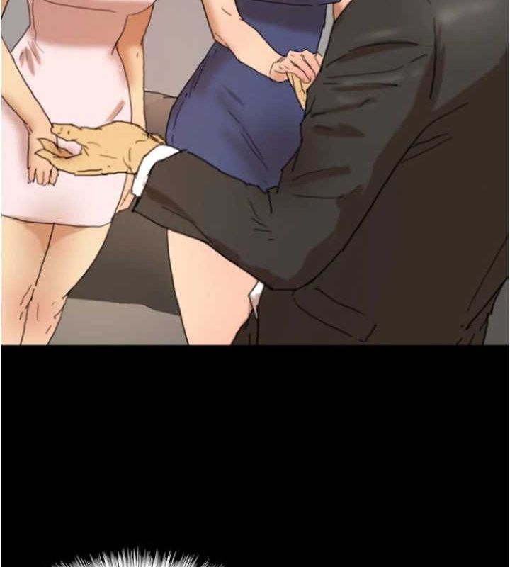 [韩国漫画] 养父的女儿们 剧情,不伦#[157P]-6