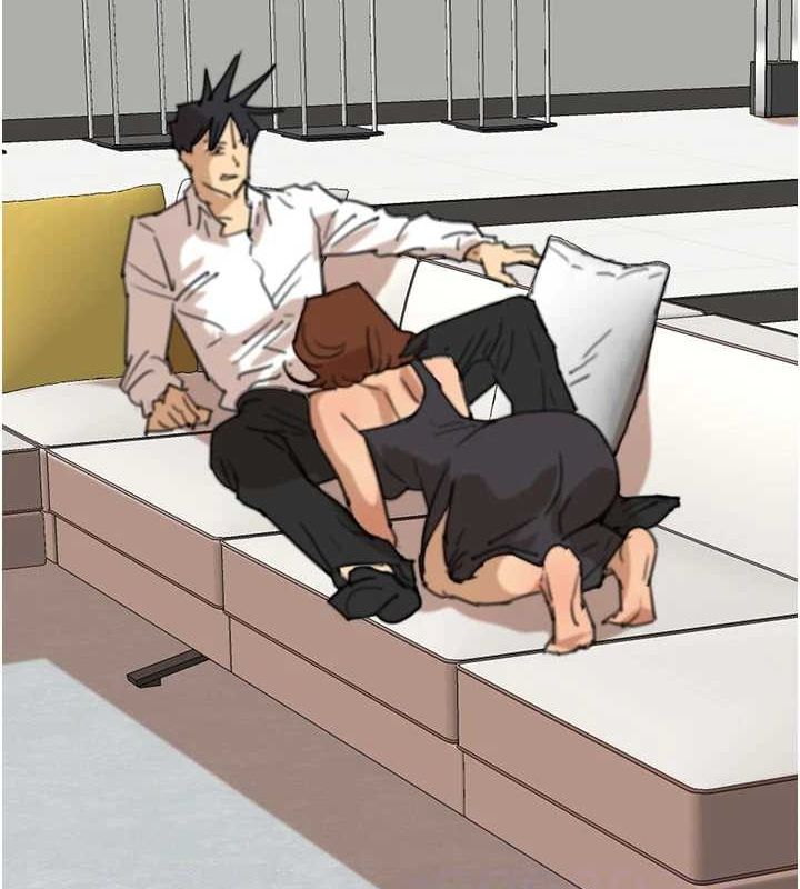 [韩国漫画] 养父的女儿们 剧情,不伦#[152P]-117