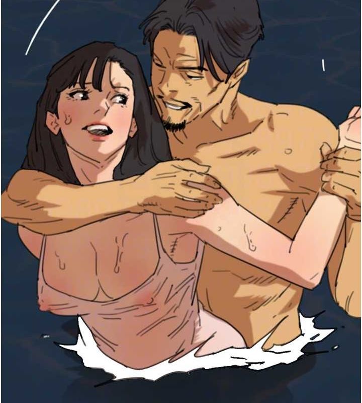 [韩国漫画] 养父的女儿们 剧情,不伦#[152P]-120