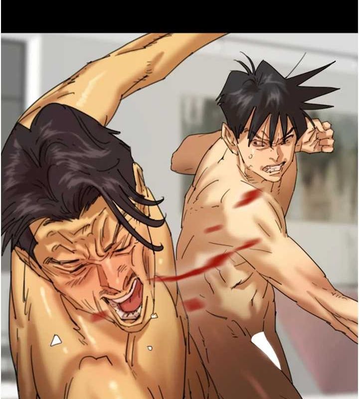 [韩国漫画] 养父的女儿们 剧情,不伦#[155P]-16