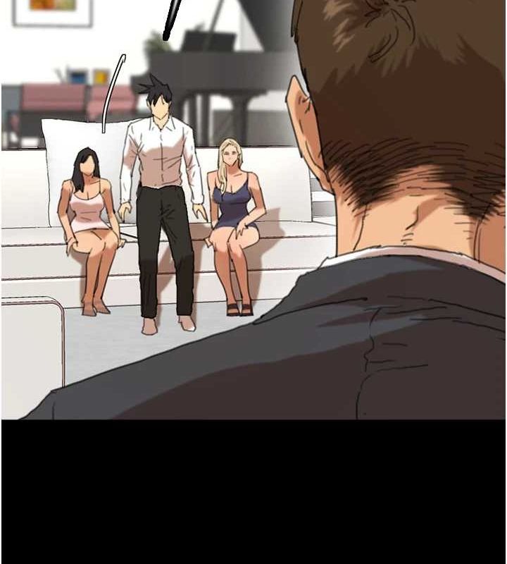 [韩国漫画] 养父的女儿们 剧情,不伦#[160P]-21