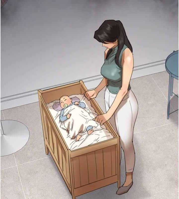 [韩国漫画] 养父的女儿们 剧情,不伦#[160P]-60