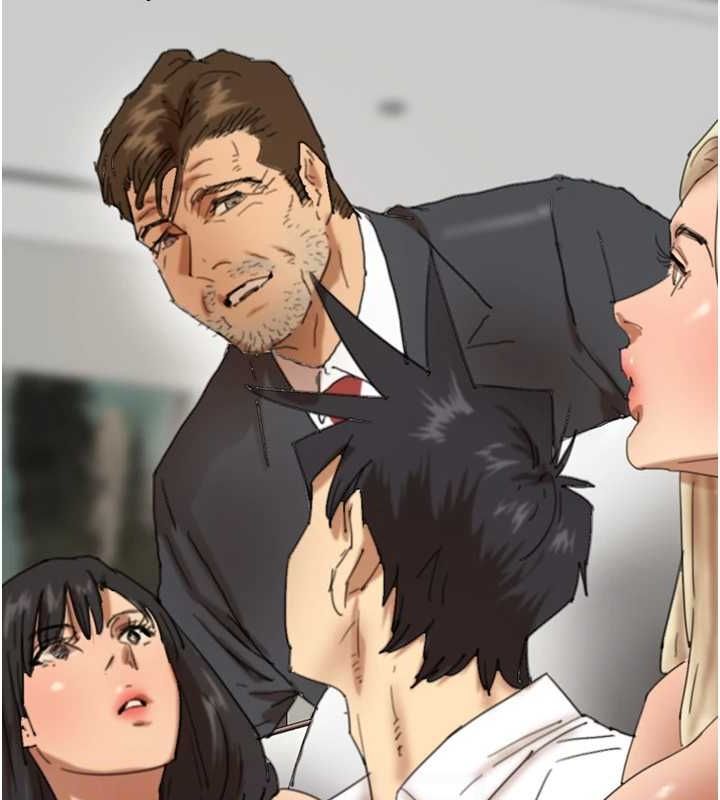 [韩国漫画] 养父的女儿们 剧情,不伦#[160P]-98