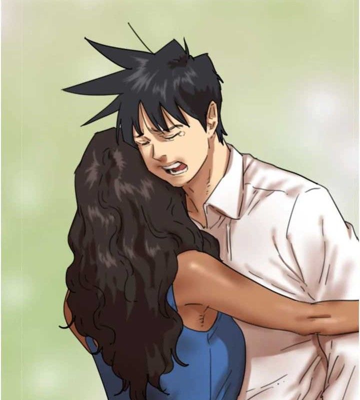 [韩国漫画] 养父的女儿们 剧情,不伦#[156P]-101