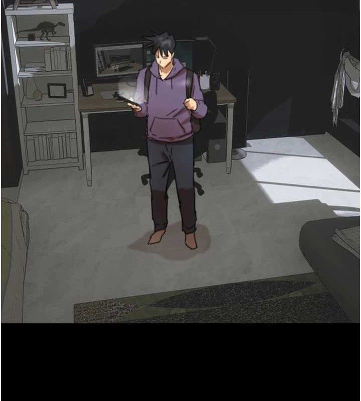 [韩国漫画] 养父的女儿们 剧情,不伦#[156P]-110