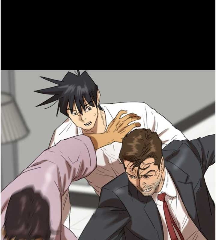 [韩国漫画] 养父的女儿们 剧情,不伦#[156P]-17