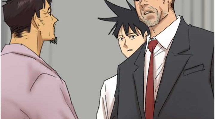 [韩国漫画] 养父的女儿们 剧情,不伦#[156P]-38