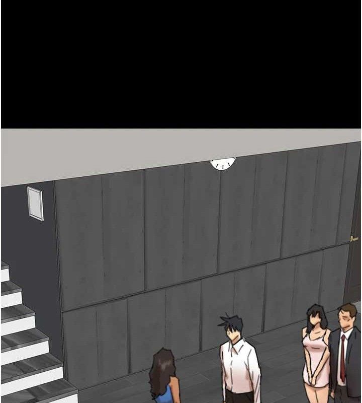 [韩国漫画] 养父的女儿们 剧情,不伦#[156P]-94