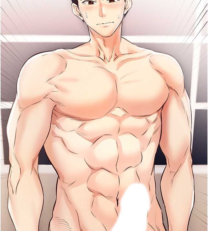 [韩国漫画] 熟女自助餐 剧情,女学生#[157P]-112