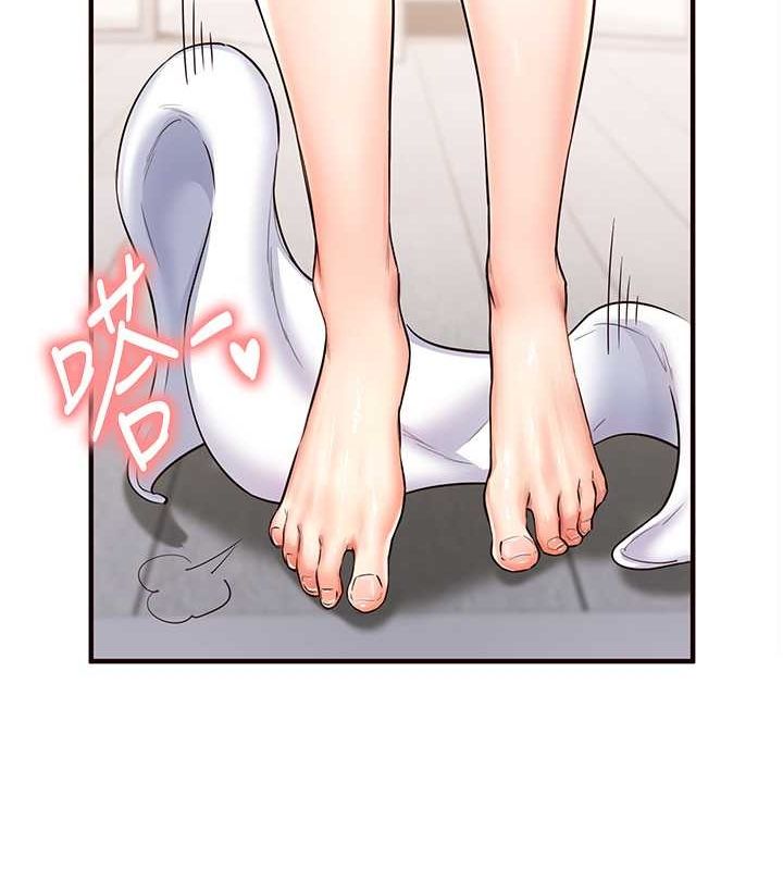 [韩国漫画] 熟女自助餐 剧情,女学生#[157P]-26