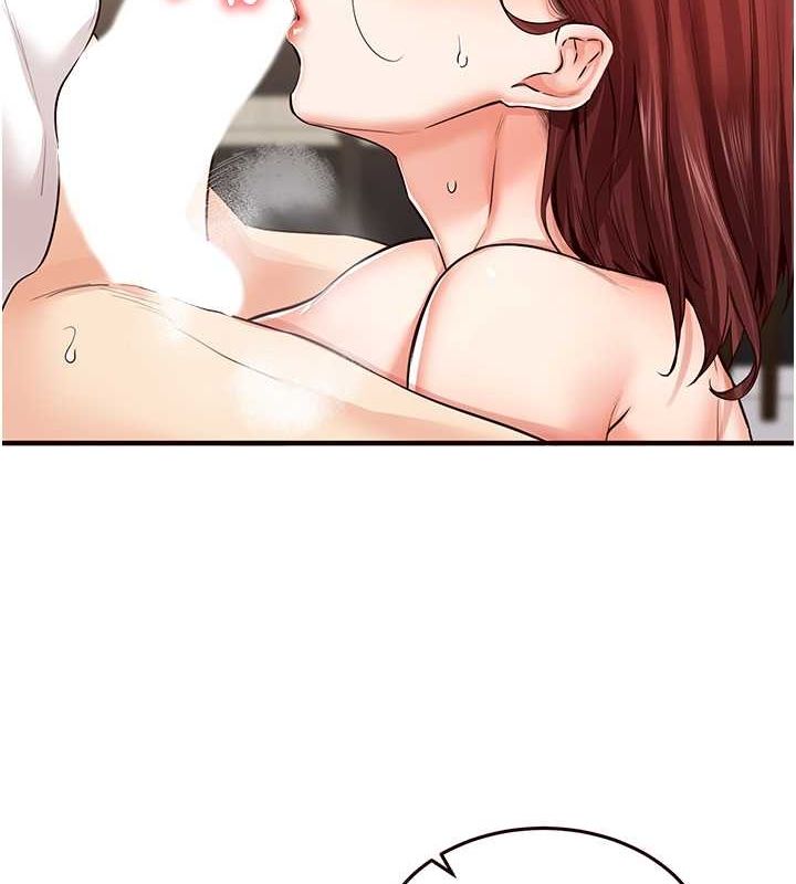 [韩国漫画] 熟女自助餐 剧情,女学生#[157P]-40