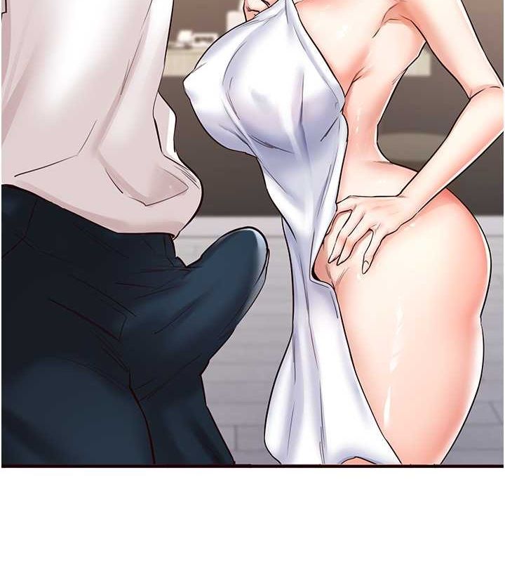 [韩国漫画] 熟女自助餐 剧情,女学生#[157P]-8