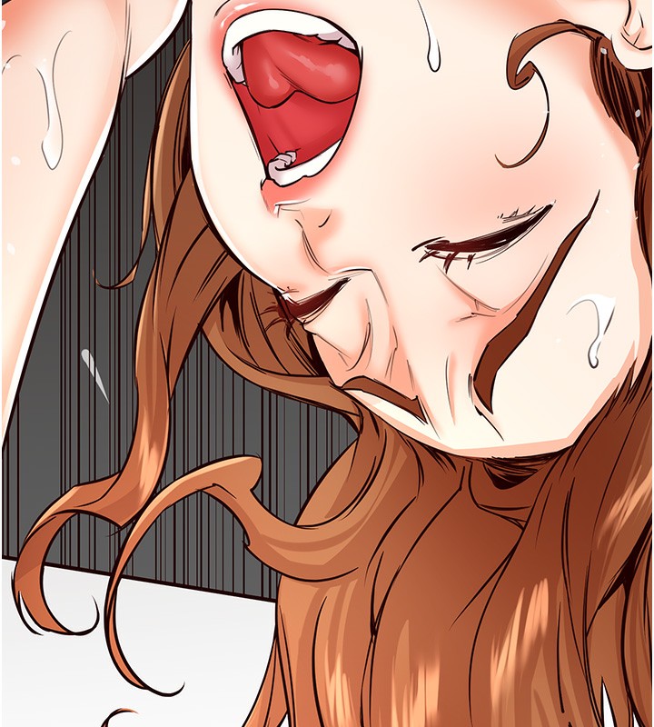 [韩国漫画] 熟女自助餐 剧情,女学生#[157P]-118