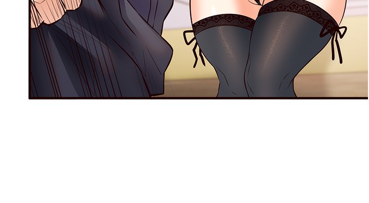 [韩国漫画] 熟女自助餐 剧情,女学生#[157P]-12