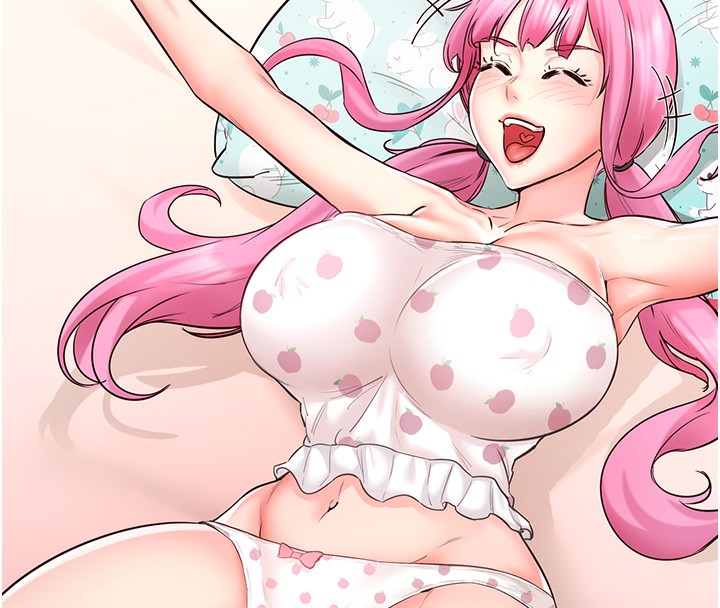 [韩国漫画] 熟女自助餐 剧情,女学生#[157P]-29