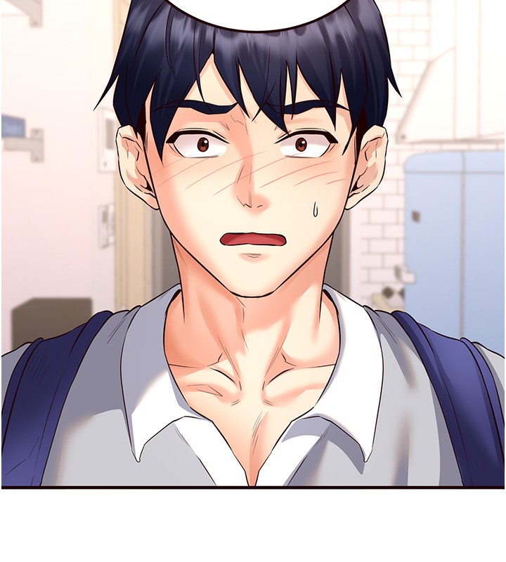 [韩国漫画] 熟女自助餐 剧情,女学生#[157P]-5