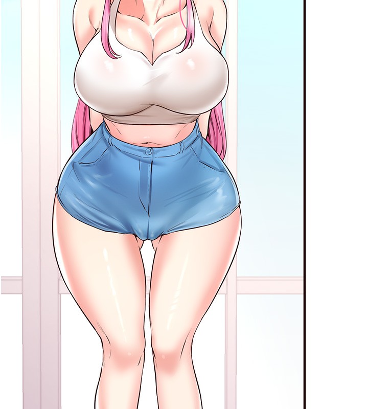 [韩国漫画] 熟女自助餐 剧情,女学生#[192P]-9