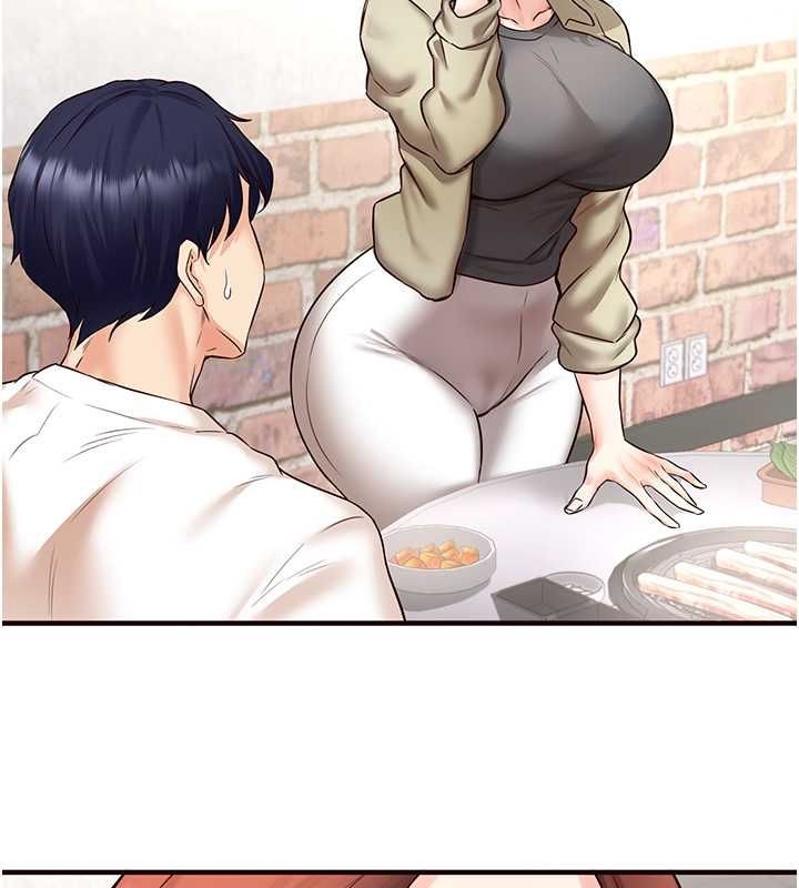 [韩国漫画] 熟女自助餐 剧情,女学生#[134P]-101