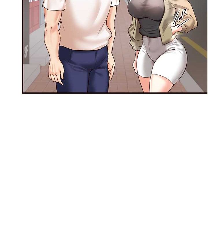 [韩国漫画] 熟女自助餐 剧情,女学生#[134P]-119