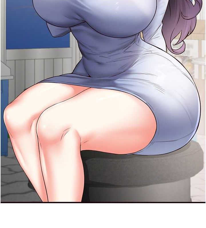 [韩国漫画] 熟女自助餐 剧情,女学生#[134P]-132