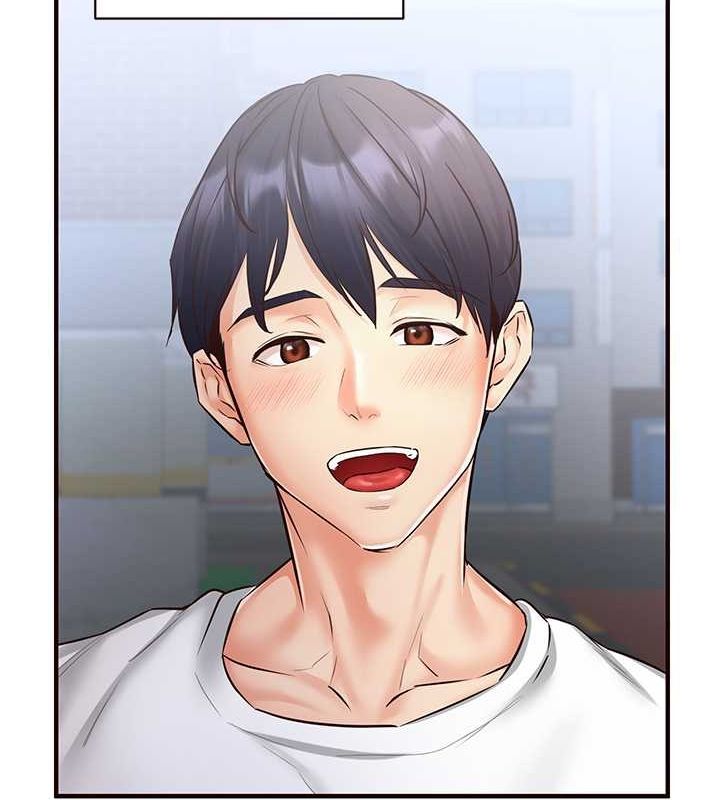 [韩国漫画] 熟女自助餐 剧情,女学生#[134P]-36