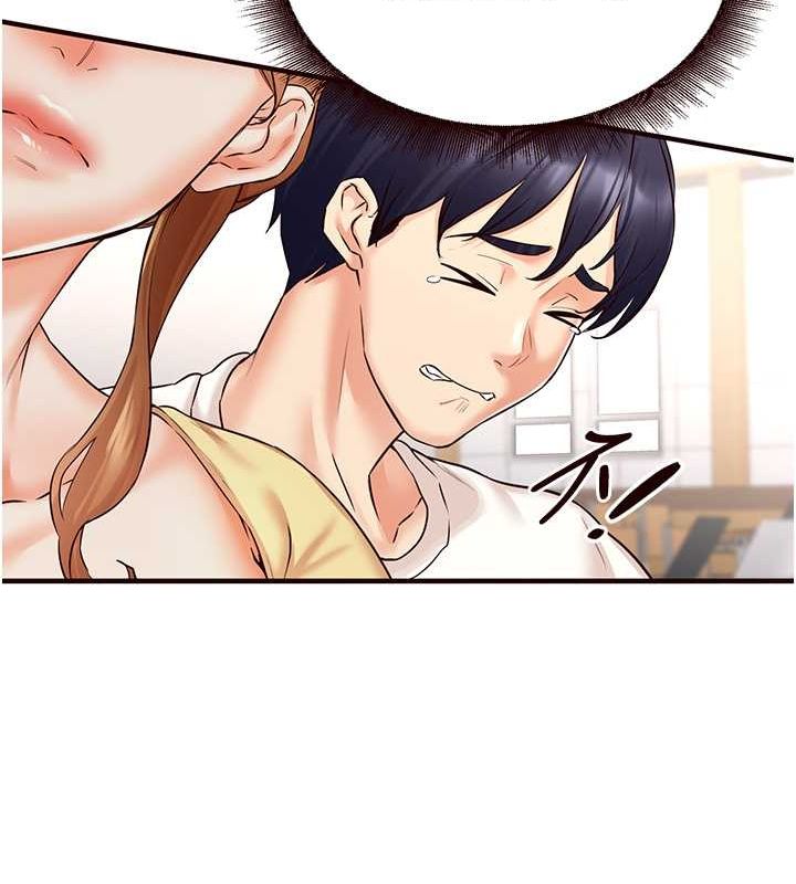 [韩国漫画] 熟女自助餐 剧情,女学生#[134P]-54