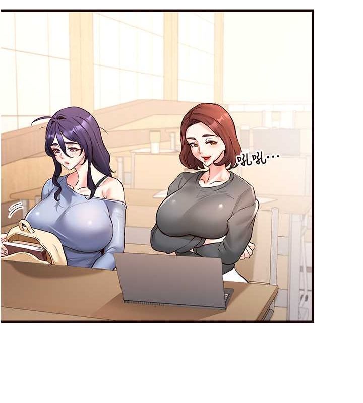 [韩国漫画] 熟女自助餐 剧情,女学生#[134P]-65