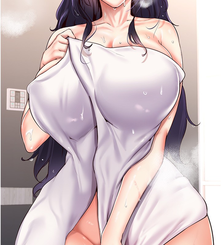 [韩国漫画] 熟女自助餐 剧情,女学生#[137P]-121