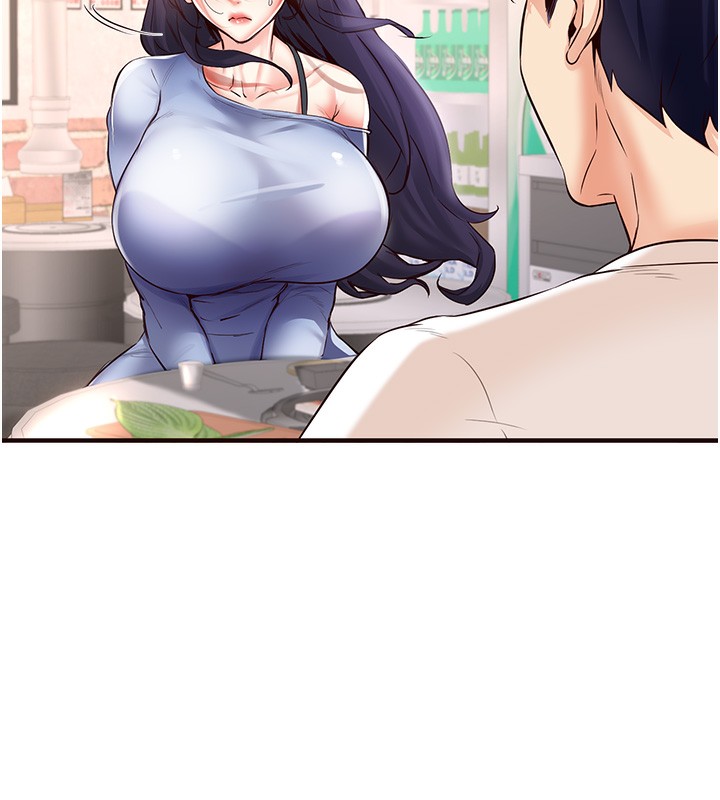 [韩国漫画] 熟女自助餐 剧情,女学生#[137P]-124