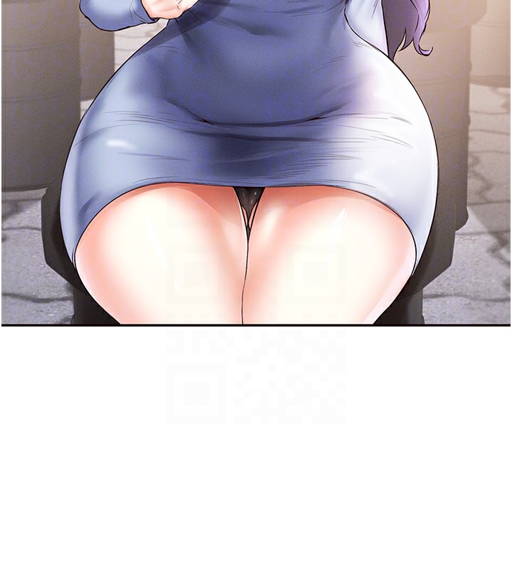 [韩国漫画] 熟女自助餐 剧情,女学生#[137P]-22