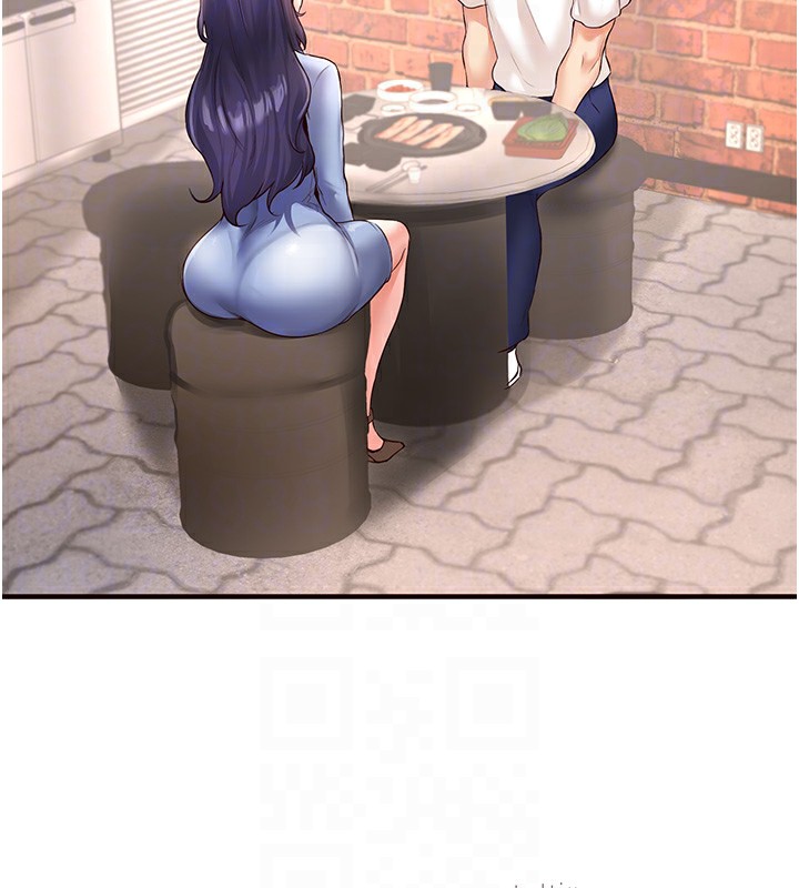 [韩国漫画] 熟女自助餐 剧情,女学生#[137P]-33