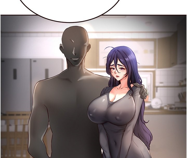 [韩国漫画] 熟女自助餐 剧情,女学生#[137P]-4