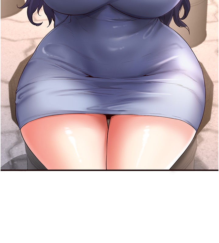 [韩国漫画] 熟女自助餐 剧情,女学生#[137P]-45