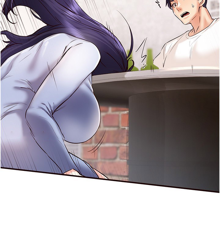 [韩国漫画] 熟女自助餐 剧情,女学生#[137P]-72