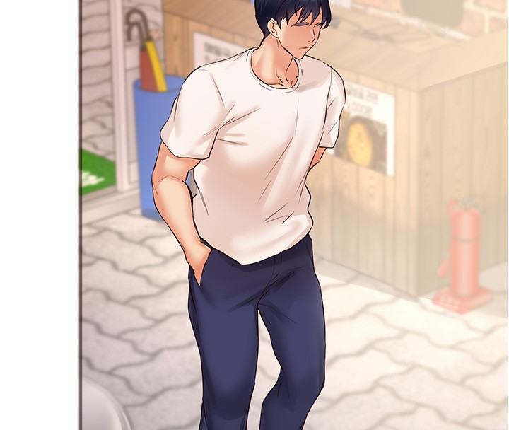 [韩国漫画] 熟女自助餐 剧情,女学生#[137P]-8