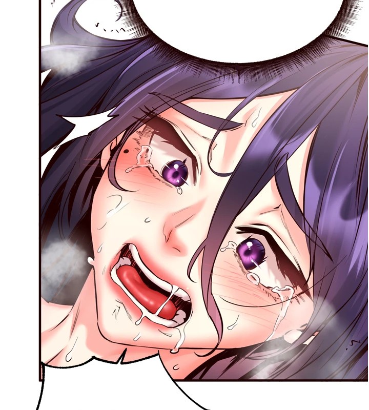 [韩国漫画] 熟女自助餐 剧情,女学生#[160P]-122