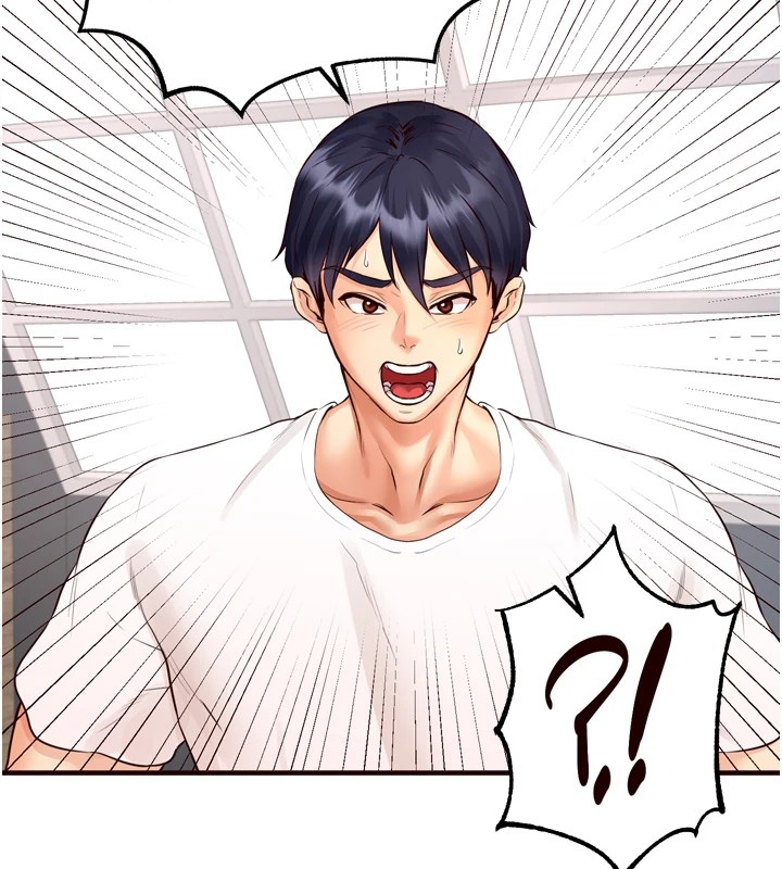 [韩国漫画] 熟女自助餐 剧情,女学生#[160P]-14