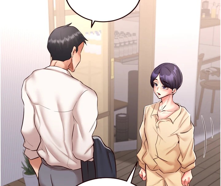 [韩国漫画] 熟女自助餐 剧情,女学生#[172P]-19