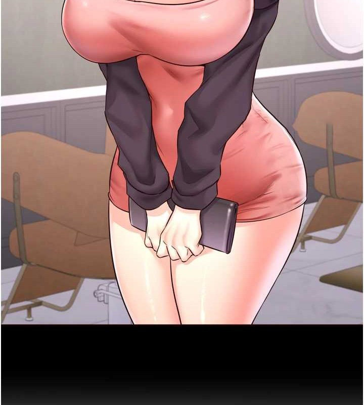 [韩国漫画] 熟女自助餐 剧情,女学生#[116P]-32