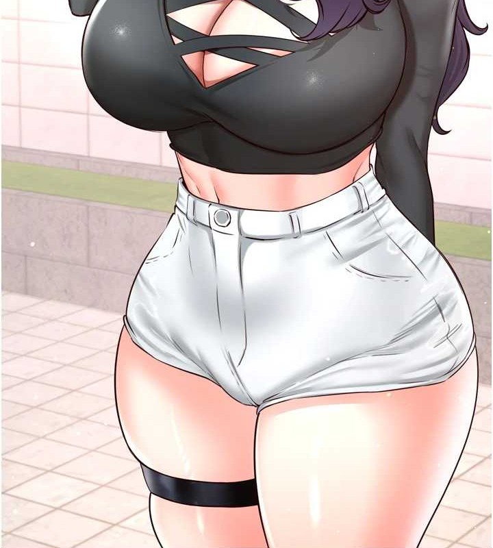 [韩国漫画] 熟女自助餐 剧情,女学生#[116P]-41