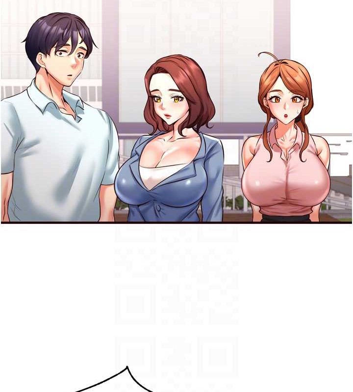 [韩国漫画] 熟女自助餐 剧情,女学生#[116P]-60