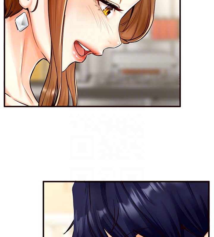 [韩国漫画] 熟女自助餐 剧情,女学生#[152P]-107