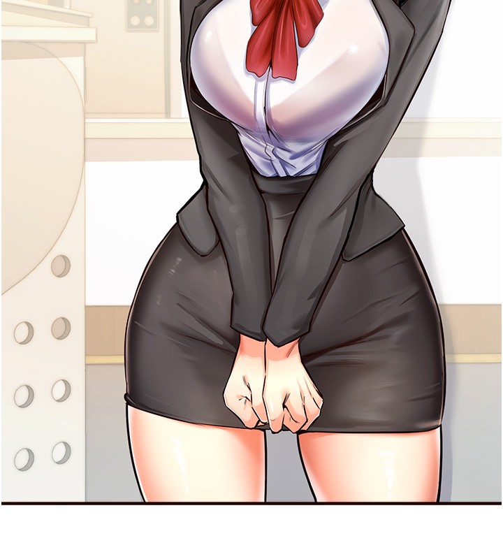 [韩国漫画] 熟女自助餐 剧情,女学生#[152P]-13