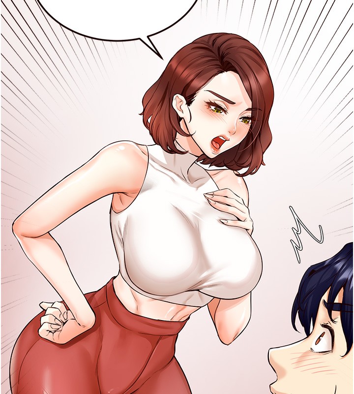 [韩国漫画] 熟女自助餐 剧情,女学生#[152P]-142