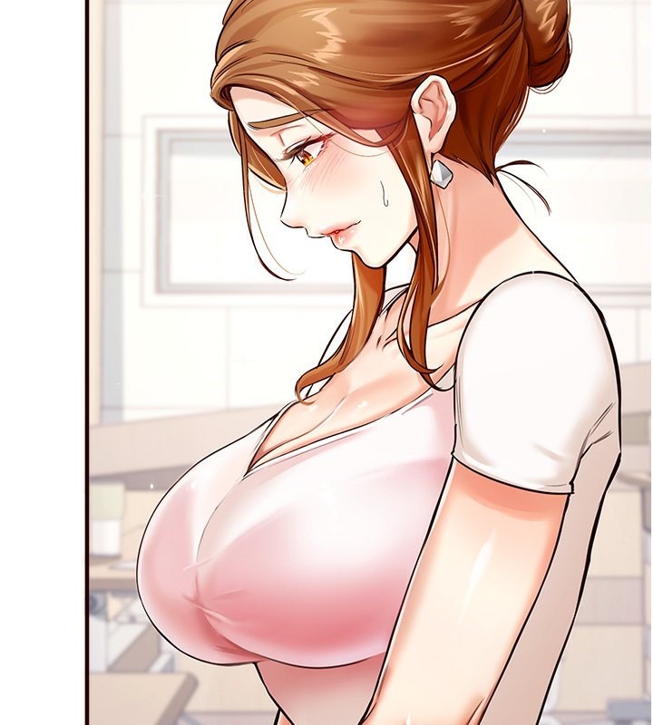 [韩国漫画] 熟女自助餐 剧情,女学生#[152P]-2