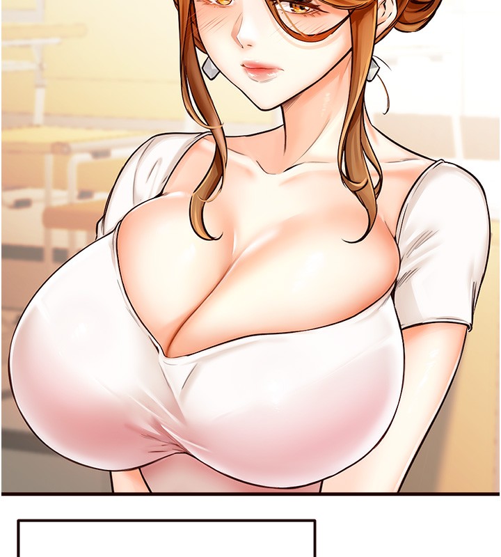 [韩国漫画] 熟女自助餐 剧情,女学生#[152P]-26