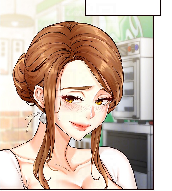 [韩国漫画] 熟女自助餐 剧情,女学生#[152P]-99